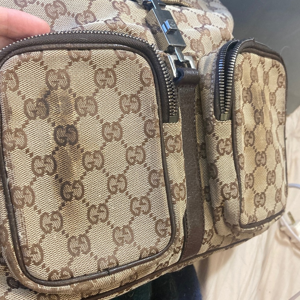 Gucci vintage package, clean - Picture 8 of 16
